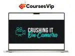 Abby Walla & David Storch – Crushing It On Camera
