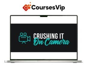 Abby Walla & David Storch – Crushing It On Camera
