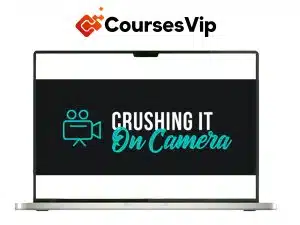 Abby Walla & David Storch – Crushing It On Camera