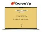 Anna Konchar – Passive Academy Course