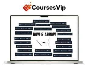 Bow & Arrow (Core Version) - A Ghostwriter’s Thousand Dollar Tweets Rules
