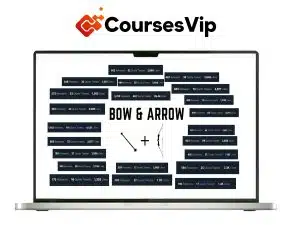 Bow & Arrow (Core Version) - A Ghostwriter’s Thousand Dollar Tweets Rules
