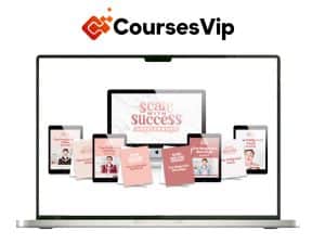 Caitlin Bacher – Scale With Success Accelerator