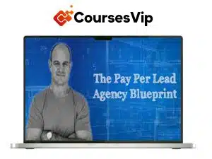 Dan Wardrope – The Pay Per Lead Agency Blueprint 3.0