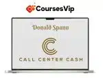 Donald Spann – Call Center Cash