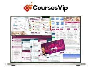 Ed Leake – God Tier Ads Framework + Bonuses
