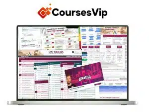 Ed Leake – God Tier Ads Framework + Bonuses