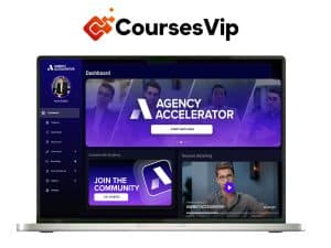 Iman Gadzhi – Agency Accelerator