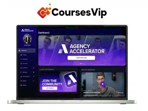 Iman Gadzhi – Agency Accelerator