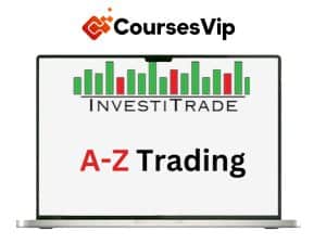 Investitrade -A-Z Course by Carmine Rosato