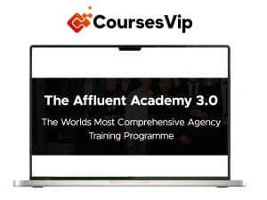 Jordan Platten – Affluent Academy 3.0