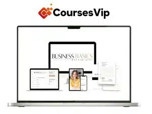 Melissa Henault – Business Basics Accelerator 2024
