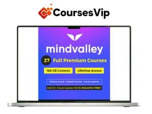 Mindvalley – 27 Hot Courses Bundle