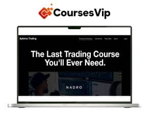 Apteros Trading – NADRO – Merritt Black