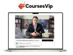 Benjamin Fairbourne – The Adult Marketing Mastery