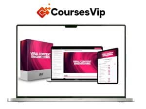 Brendan Kane – Viral Content Engineering