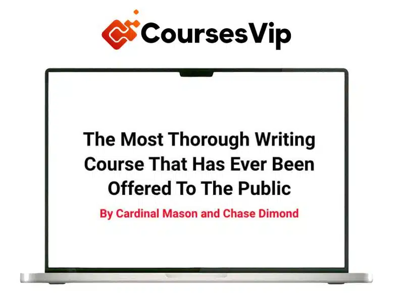 Chase Dimond & Cardinal Mason – Copy MBA