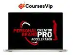 Corey Challow – Personal Brand Creator Pro