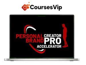 Corey Challow – Personal Brand Creator Pro