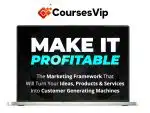 Dan Koe – Make it Profitable
