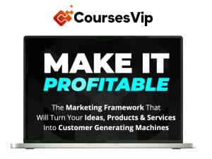 Dan Koe – Make it Profitable
