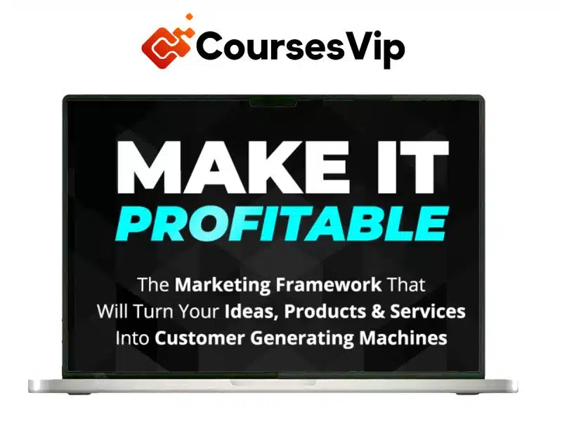 Dan Koe – Make it Profitable