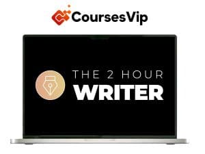 Dan Koe – The 2 Hour Writer