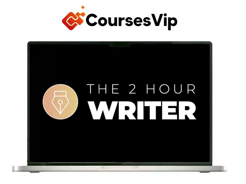 Dan Koe – The 2 Hour Writer