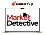 Daniel Throssell – Market Detective