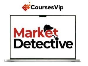 Daniel Throssell – Market Detective