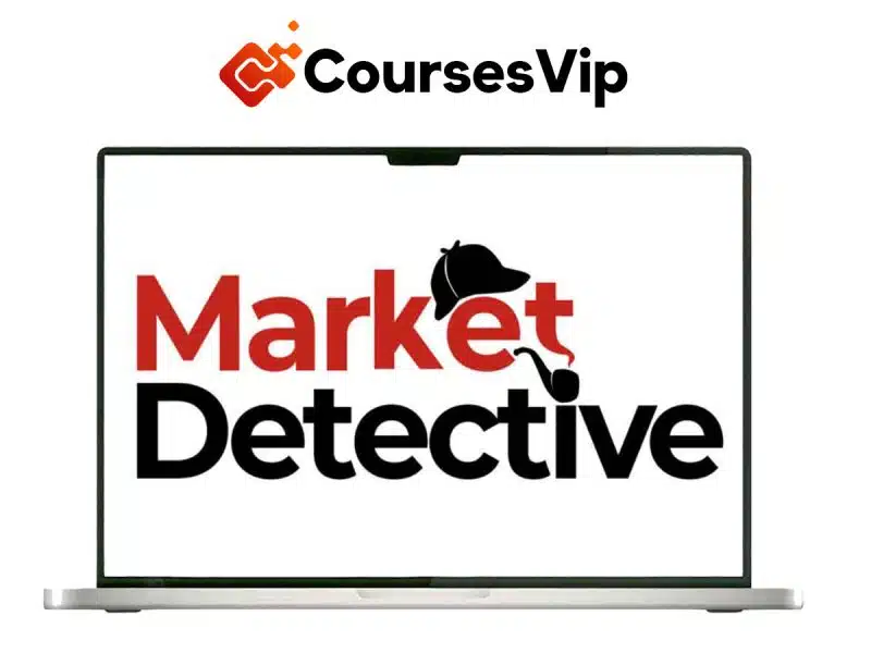 Daniel Throssell – Market Detective