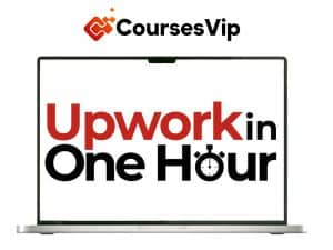 Daniel Throssell – Upwork in One Hour