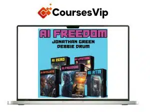 Debbie Drum – AI Freedom