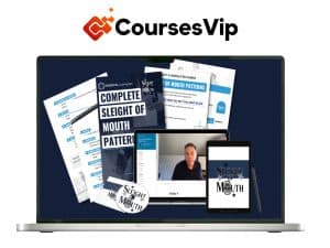 Doug O’Brien – Sleight of Mouth Group Study Program