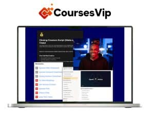 Eddie Cumberbatch – Creator Accelerator