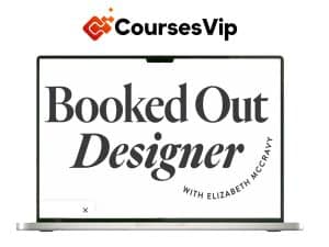 Elizabeth McCravy – Booked Out Designer