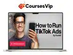 Gerardo Perez – How to Run TikTok Ads by Foundr