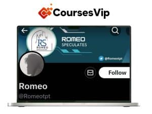 ICT Trader Romeo – Turtle Soup Course