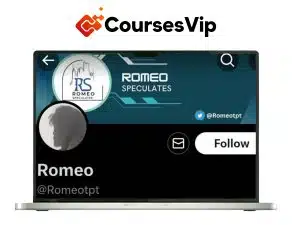 ICT Trader Romeo – Turtle Soup Course