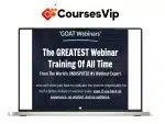 Jason Fladlien – GOAT Webinar