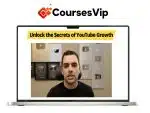 JeremyB – Youtube Growth & Automation Mastery Bundle