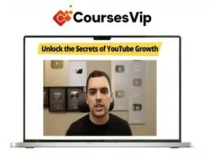 JeremyB – Youtube Growth & Automation Mastery Bundle