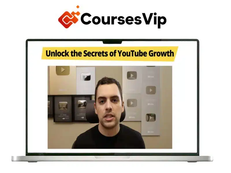 JeremyB – Youtube Growth & Automation Mastery Bundle