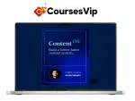 Justin Welsh – The Content Operating System