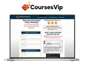 Keith Krance – Everlasting Ad Method™ Live 3-Day Boot Camp