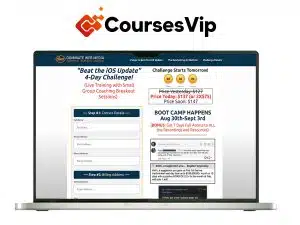 Keith Krance – Everlasting Ad Method™ Live 3-Day Boot Camp