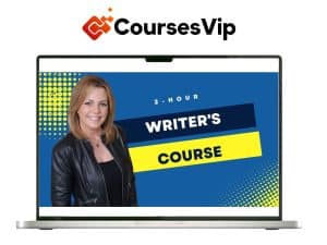 Lori Ballen – The 2-Hour Writing Course (AI Writing Tools + Selling Prewritten Articles)