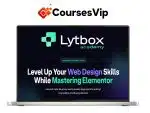 Lytbox Academy – Design with Elementor