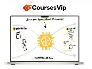 Matt Giaro – Second Brain For Content Creators