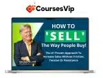 Michael Oliver – How to ‘Sell’ The Way People Buy!